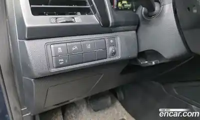 SsangYong Rexton 2021 2.2 гидро в Москве № 1833210, миниатюра 12