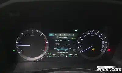 SsangYong Rexton 2021 2.2 гидро в Москве № 1833210, миниатюра 8
