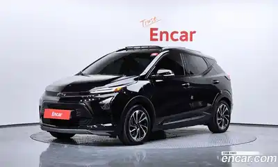 Chevrolet 볼트 EUV Premier