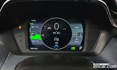 Chevrolet 볼트 EUV 2023 0.2 гидро в Москве № 1833543, миниатюра 11