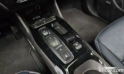 Chevrolet 볼트 EUV 2023 0.2 гидро в Москве № 1833543, миниатюра 12