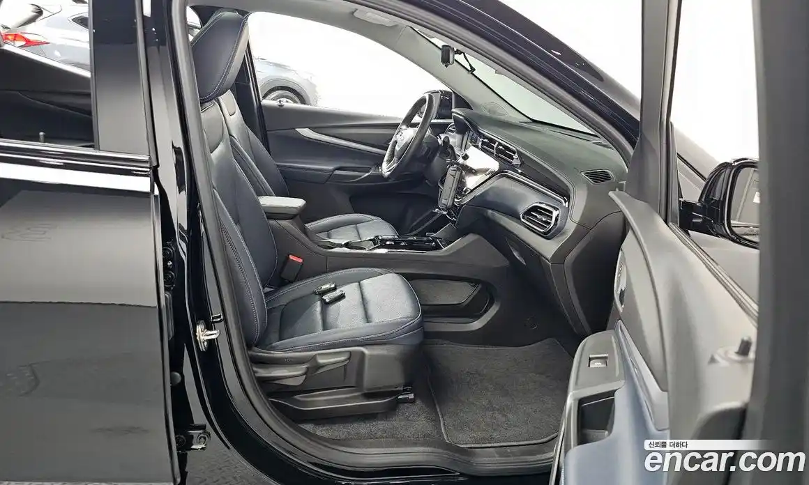 Chevrolet 볼트 EUV 2023 0.2 гидро в Москве № 1833543, фото 17