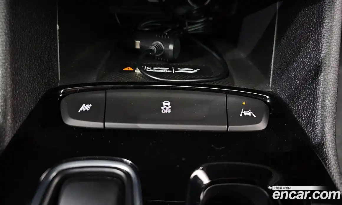 Chevrolet 볼트 EUV 2023 0.2 гидро в Москве № 1833543, фото 22