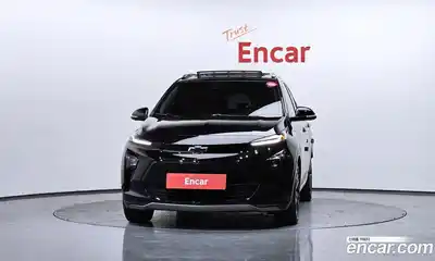 Chevrolet 볼트 EUV 2023 0.2 гидро в Москве № 1833543, миниатюра 3