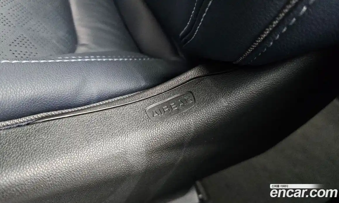 Chevrolet 볼트 EUV 2023 0.2 гидро в Москве № 1833543, фото 37