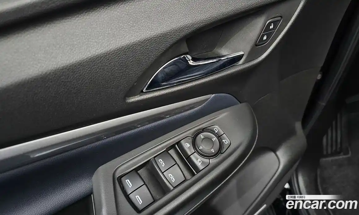 Chevrolet 볼트 EUV 2023 0.2 гидро в Москве № 1833543, фото 40