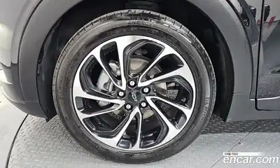 Chevrolet 볼트 EUV 2023 0.2 гидро в Москве № 1833543, миниатюра 5