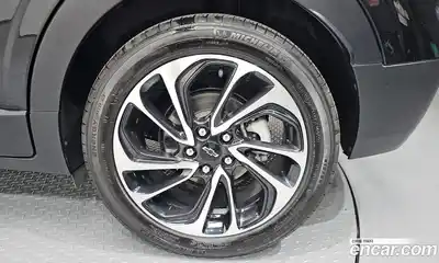 Chevrolet 볼트 EUV 2023 0.2 гидро в Москве № 1833543, миниатюра 7