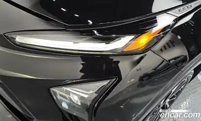 Chevrolet 볼트 EUV 2023 0.2 гидро в Москве № 1833543, миниатюра 8