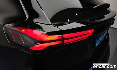 Chevrolet 볼트 EUV 2023 0.2 гидро в Москве № 1833543, миниатюра 9