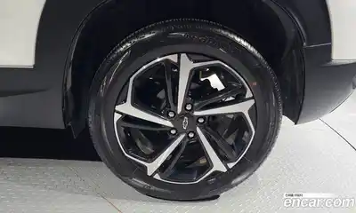 Chevrolet TrailBlazer 2021 1.3 гидро в Москве № 1833569, миниатюра 5