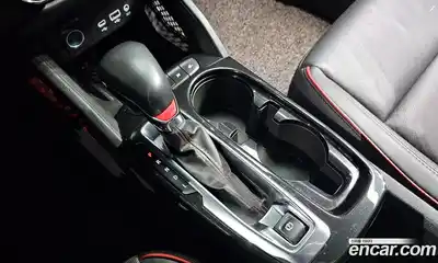 Chevrolet TrailBlazer 2021 1.3 гидро в Москве № 1833569, миниатюра 9