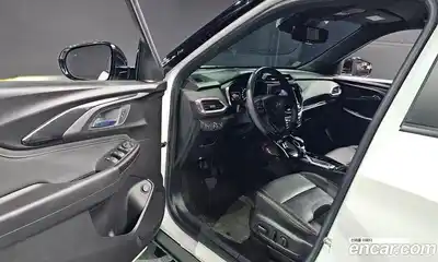 Chevrolet TrailBlazer 2021 1.3 гидро в Москве № 1833569, миниатюра 10
