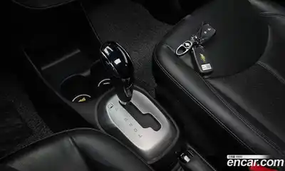 Chevrolet Spark 2016 1.0 гидро в Москве № 1833705, миниатюра 12
