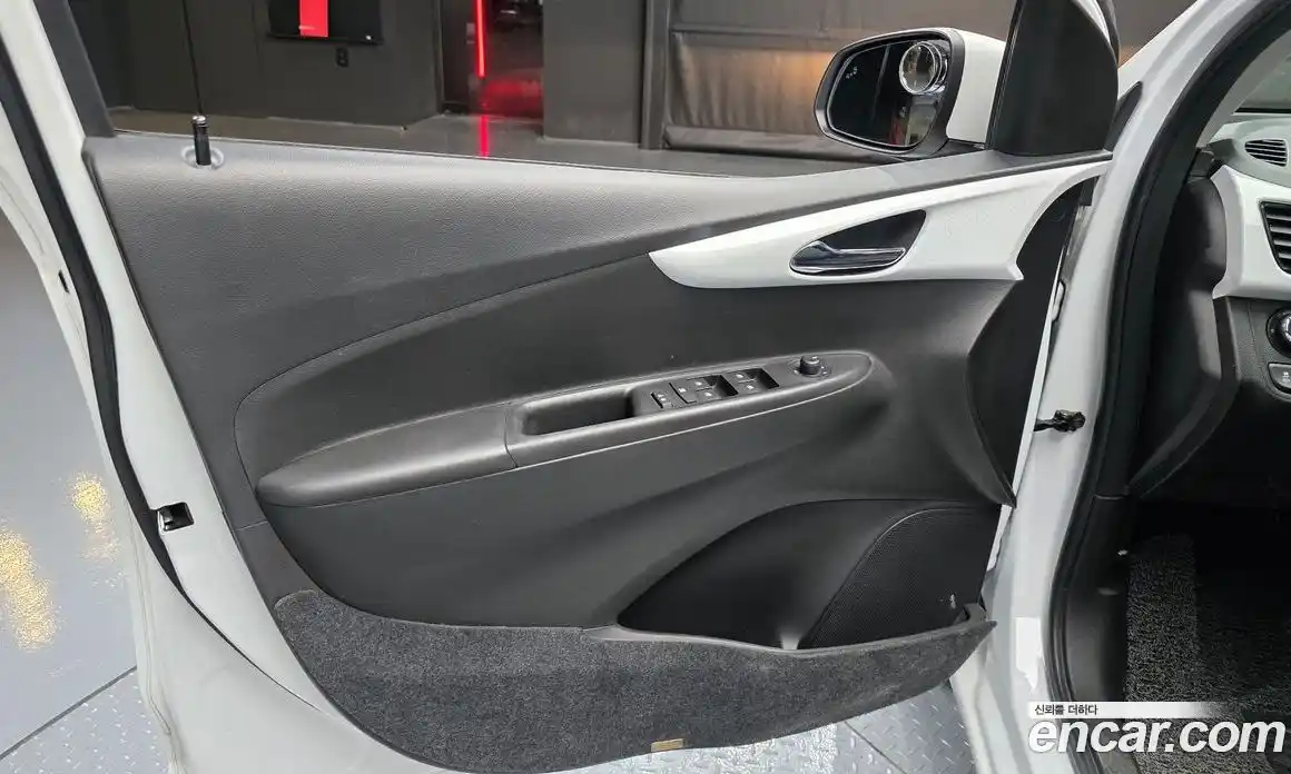 Chevrolet Spark 2016 1.0 гидро в Москве № 1833705, фото 14