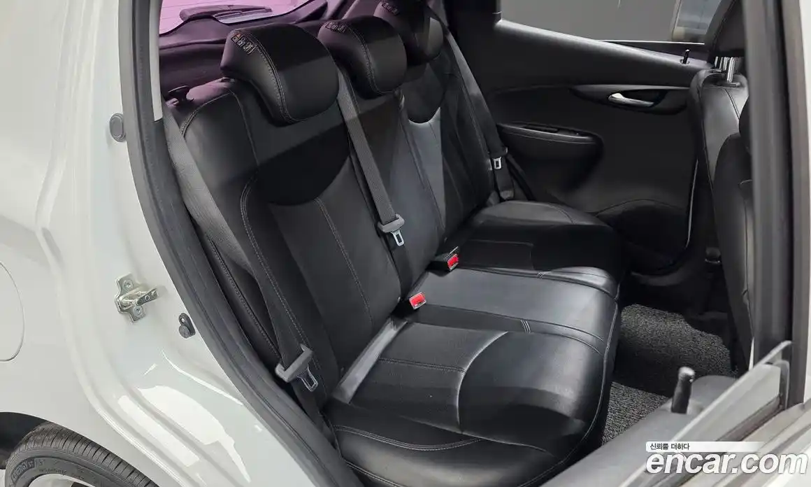 Chevrolet Spark 2016 1.0 гидро в Москве № 1833705, фото 17
