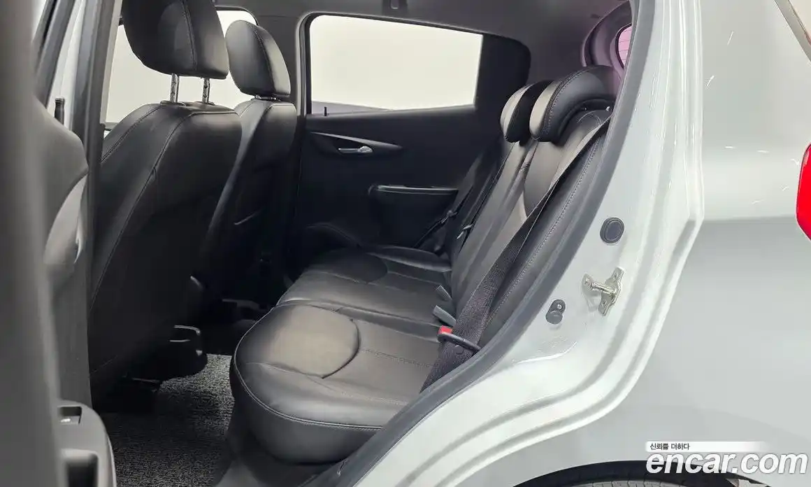 Chevrolet Spark 2016 1.0 гидро в Москве № 1833705, фото 18