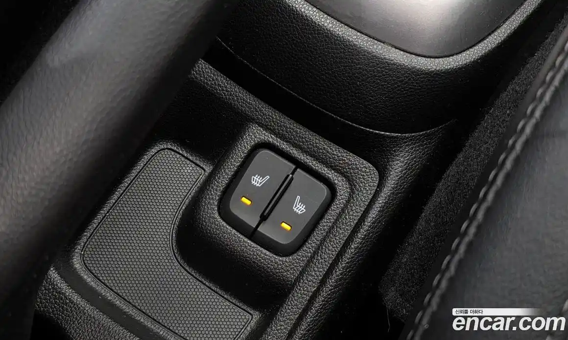 Chevrolet Spark 2016 1.0 гидро в Москве № 1833705, фото 23
