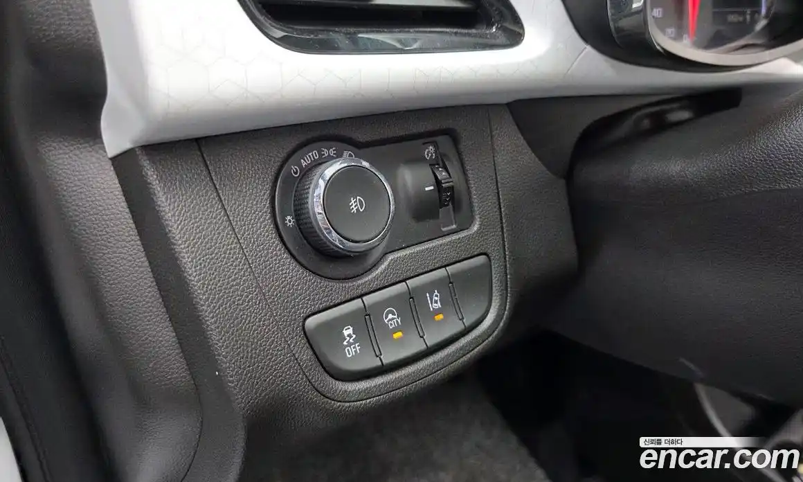 Chevrolet Spark 2016 1.0 гидро в Москве № 1833705, фото 24