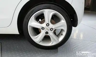 Chevrolet Spark 2016 1.0 гидро в Москве № 1833705, миниатюра 7