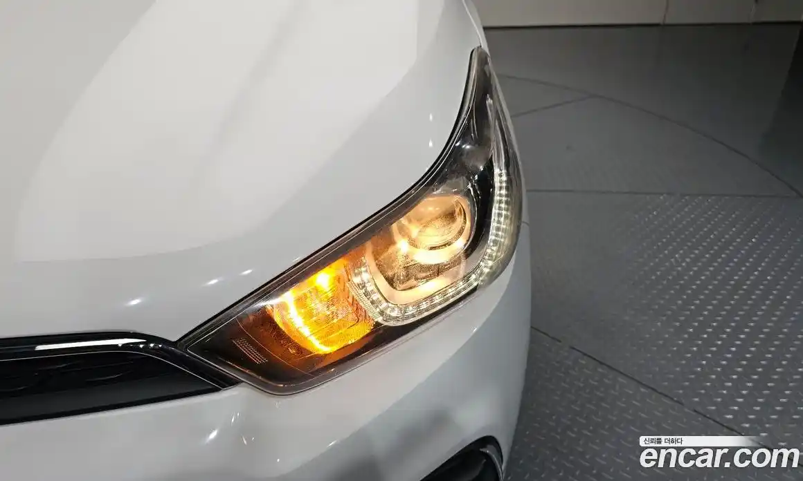 Chevrolet Spark 2016 1.0 гидро в Москве № 1833705, фото 8