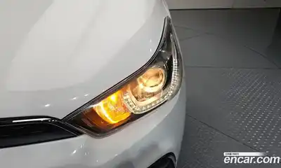 Chevrolet Spark 2016 1.0 гидро в Москве № 1833705, миниатюра 8