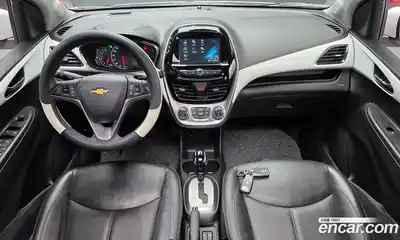 Chevrolet Spark 2016 1.0 гидро в Москве № 1833705, миниатюра 10
