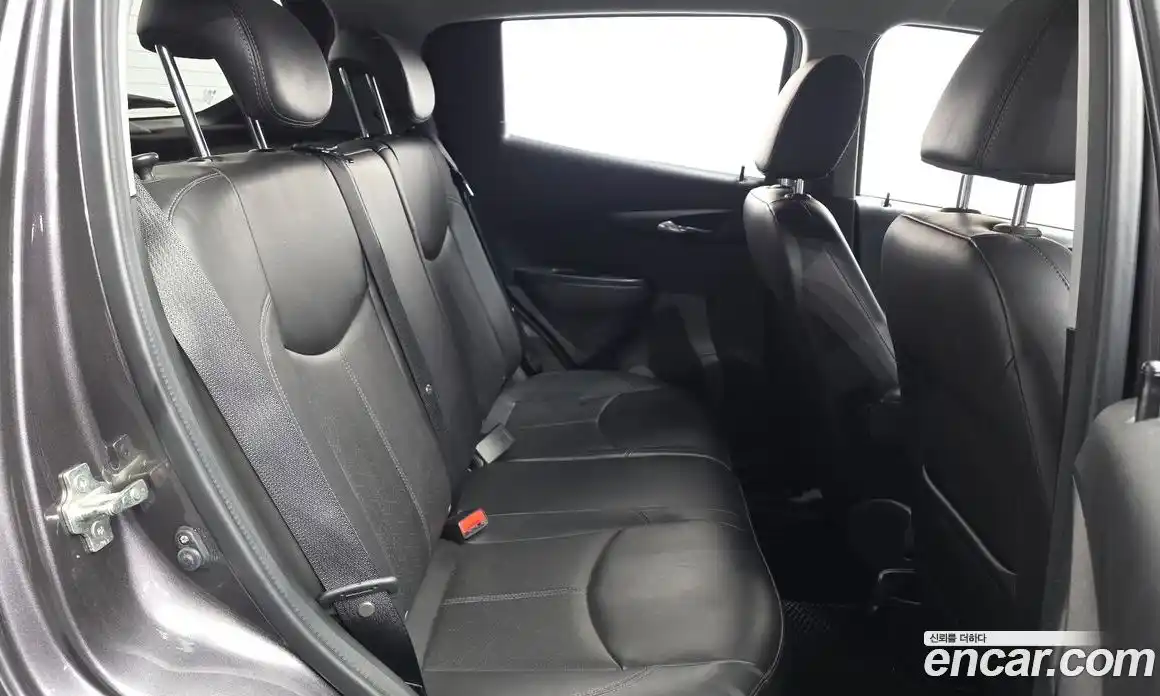 Chevrolet Spark 2015 1.0 гидро в Москве № 1833747, фото 12
