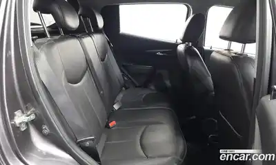 Chevrolet Spark 2015 1.0 гидро в Москве № 1833747, миниатюра 12
