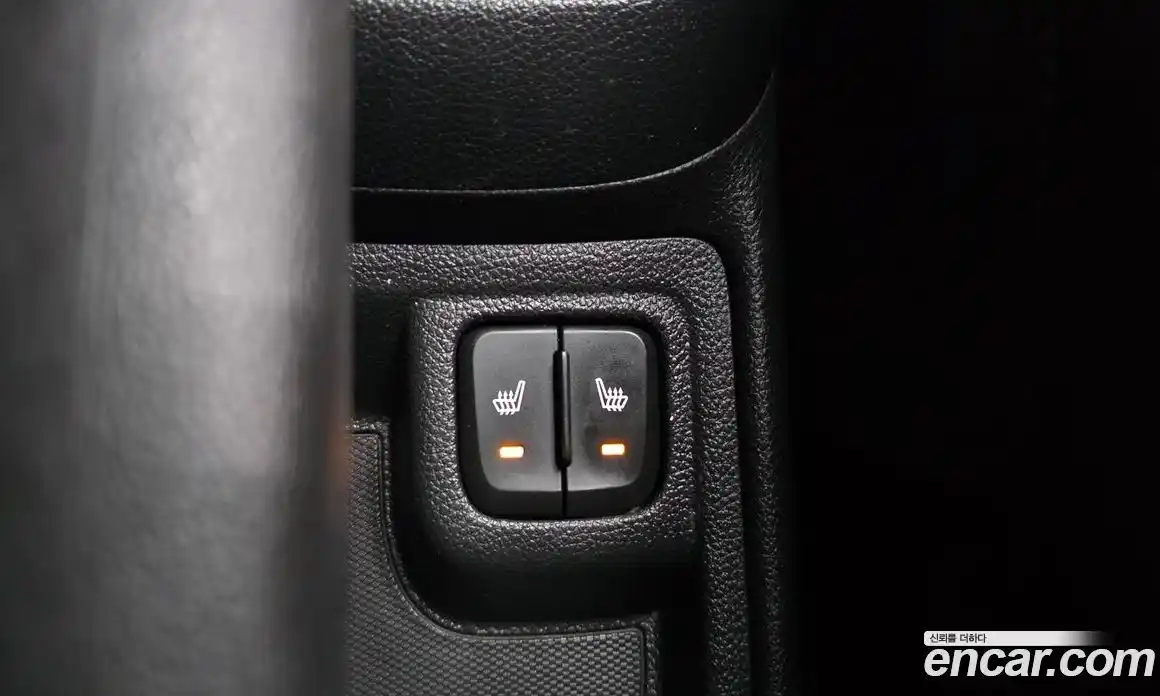 Chevrolet Spark 2015 1.0 гидро в Москве № 1833747, фото 16
