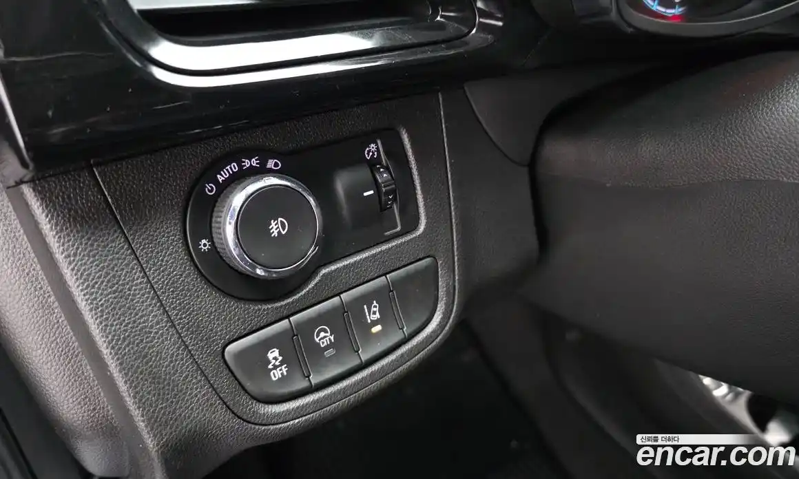 Chevrolet Spark 2015 1.0 гидро в Москве № 1833747, фото 17