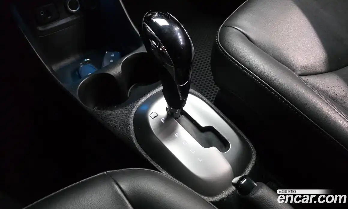 Chevrolet Spark 2015 1.0 гидро в Москве № 1833747, фото 9