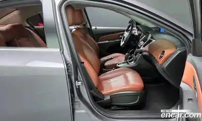 Chevrolet Cruze 2012 1.8 гидро в Москве № 1833901, миниатюра 12