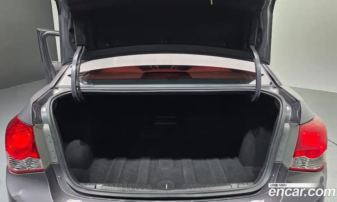 Chevrolet Cruze 2012 1.8 гидро в Москве № 1833901, фото 20