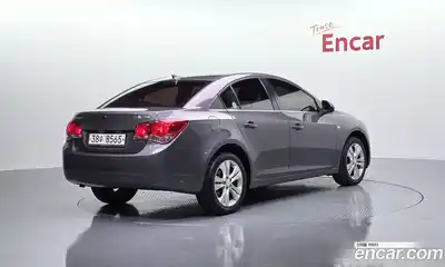 Chevrolet Cruze 2012 1.8 гидро в Москве № 1833901, миниатюра 2