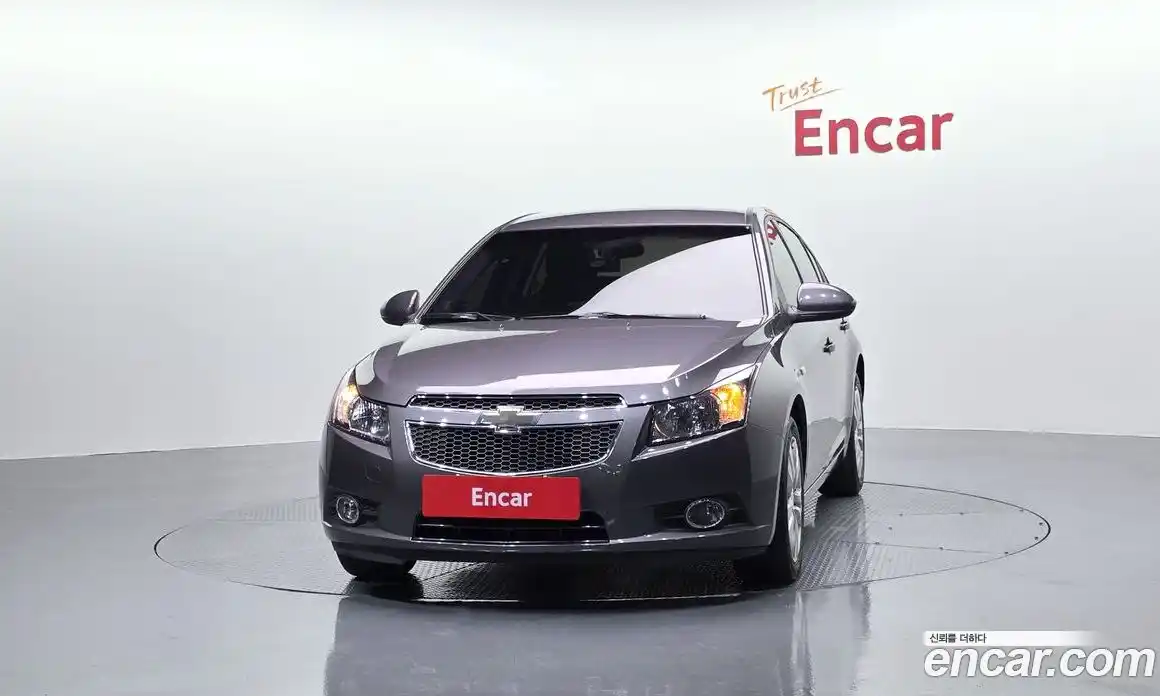 Chevrolet Cruze 2012 1.8 гидро в Москве № 1833901, фото 3