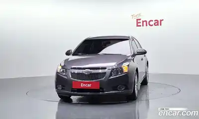Chevrolet Cruze 2012 1.8 гидро в Москве № 1833901, миниатюра 3