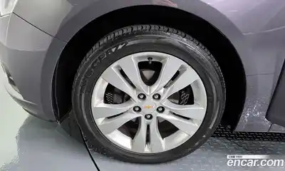 Chevrolet Cruze 2012 1.8 гидро в Москве № 1833901, миниатюра 5