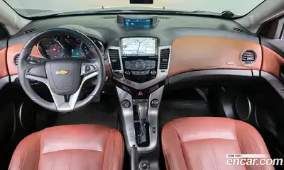 Chevrolet Cruze 2012 1.8 гидро в Москве № 1833901, миниатюра 7