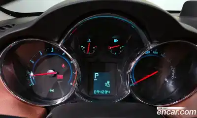 Chevrolet Cruze 2012 1.8 гидро в Москве № 1833901, миниатюра 8
