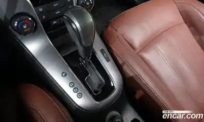 Chevrolet Cruze 2012 1.8 гидро в Москве № 1833901, миниатюра 9