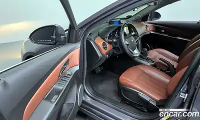 Chevrolet Cruze 2012 1.8 гидро в Москве № 1833901, миниатюра 10