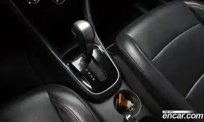 Chevrolet Trax 2020 1.4 гидро в Москве № 1833942, миниатюра 12