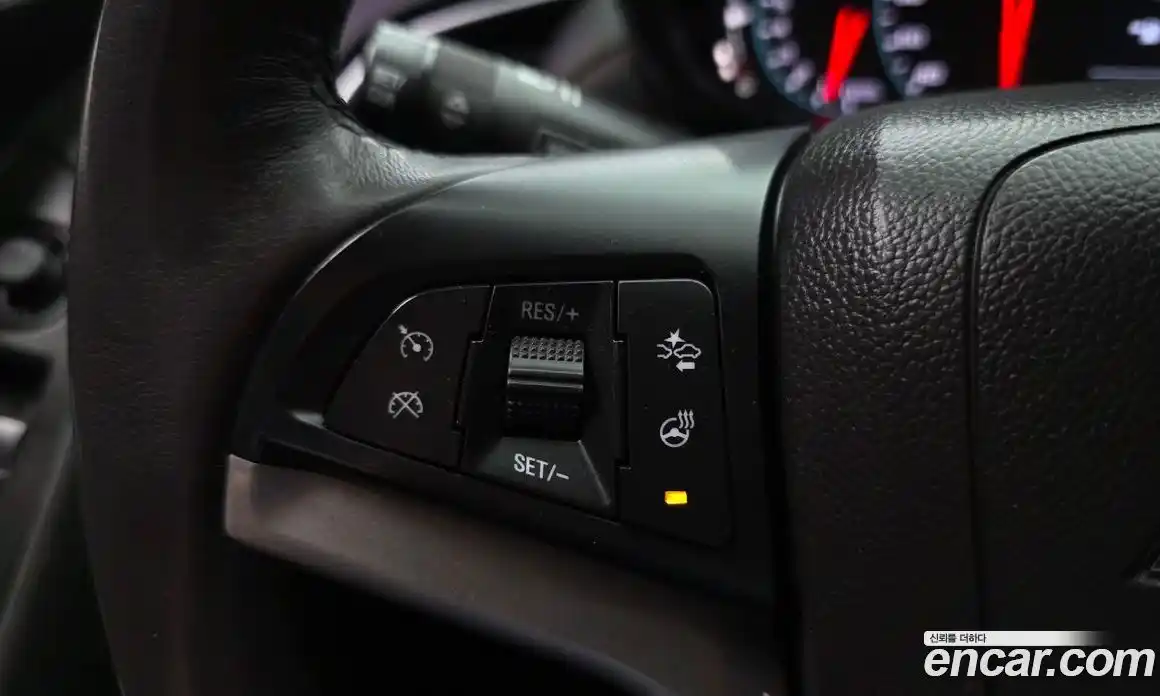 Chevrolet Trax 2020 1.4 гидро в Москве № 1833942, фото 29