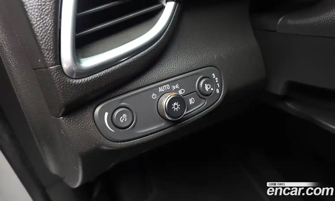 Chevrolet Trax 2020 1.4 гидро в Москве № 1833942, фото 30