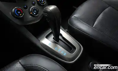 Chevrolet Aveo 2015 1.4 гидро в Москве № 1833943, миниатюра 12