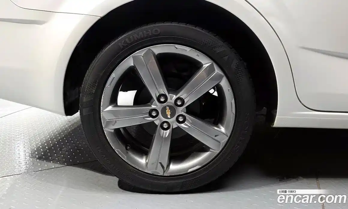 Chevrolet Aveo 2015 1.4 гидро в Москве № 1833943, фото 29