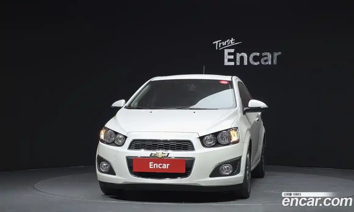 Chevrolet Aveo 2015 1.4 гидро в Москве № 1833943, фото 3