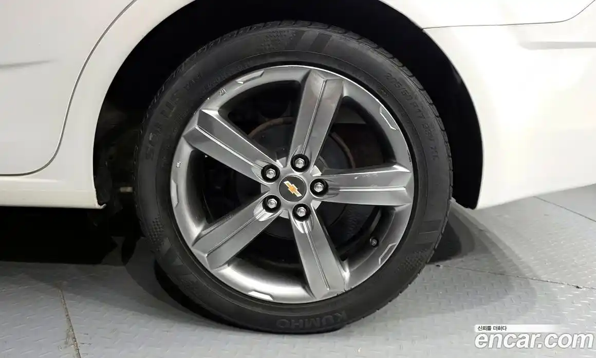 Chevrolet Aveo 2015 1.4 гидро в Москве № 1833943, фото 31