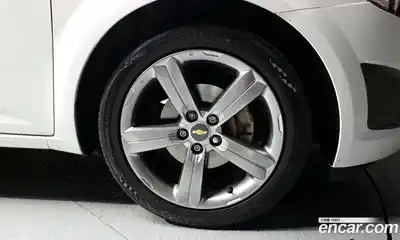 Chevrolet Aveo 2015 1.4 гидро в Москве № 1833943, миниатюра 7